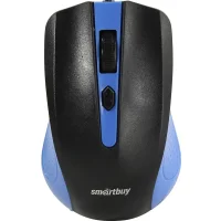 Мышь Smartbuy ONE 352 (SBM-352-BK) фото 1